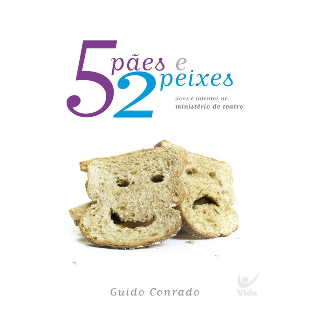 Cinco Paes E Dois Peixes