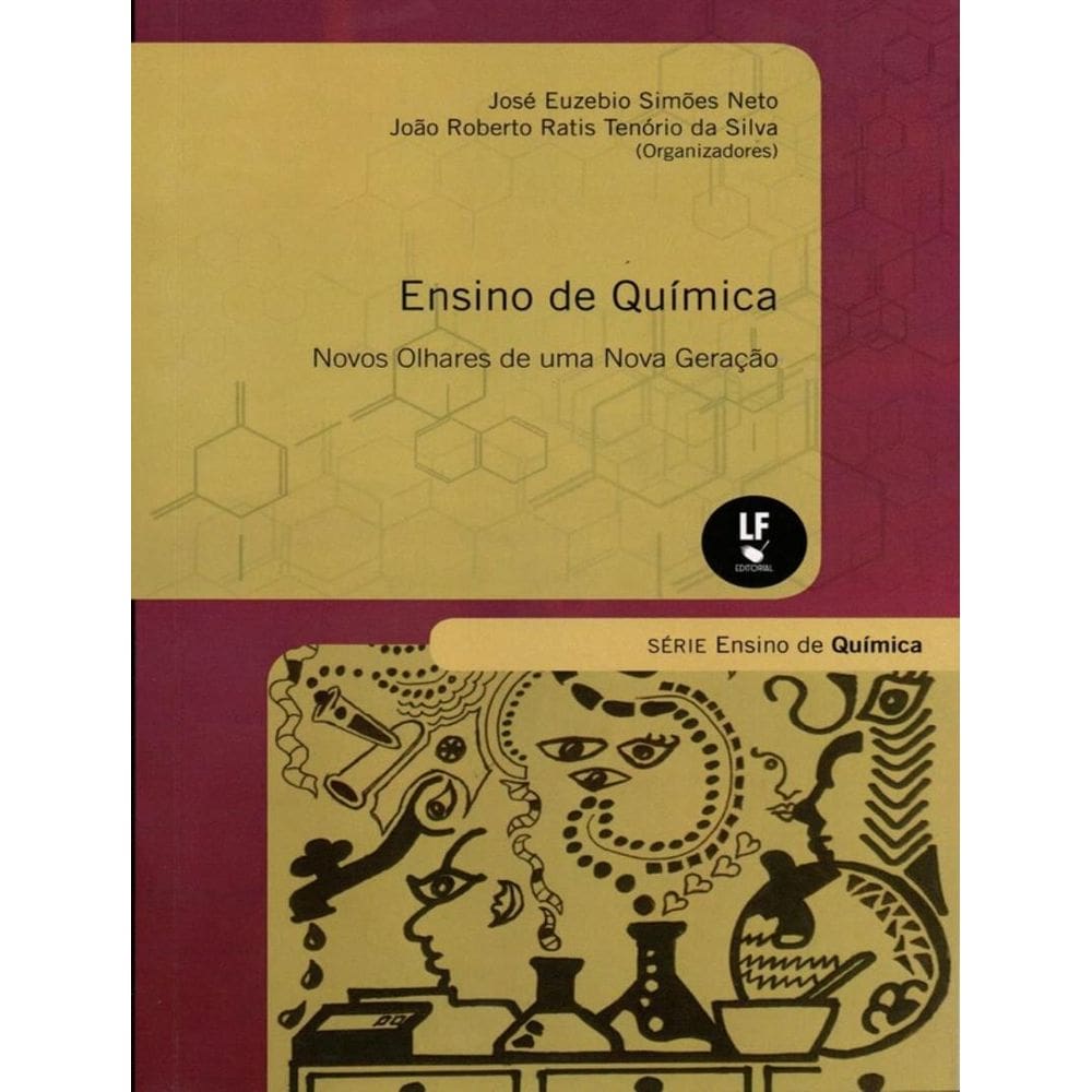 Ensino De Quimica