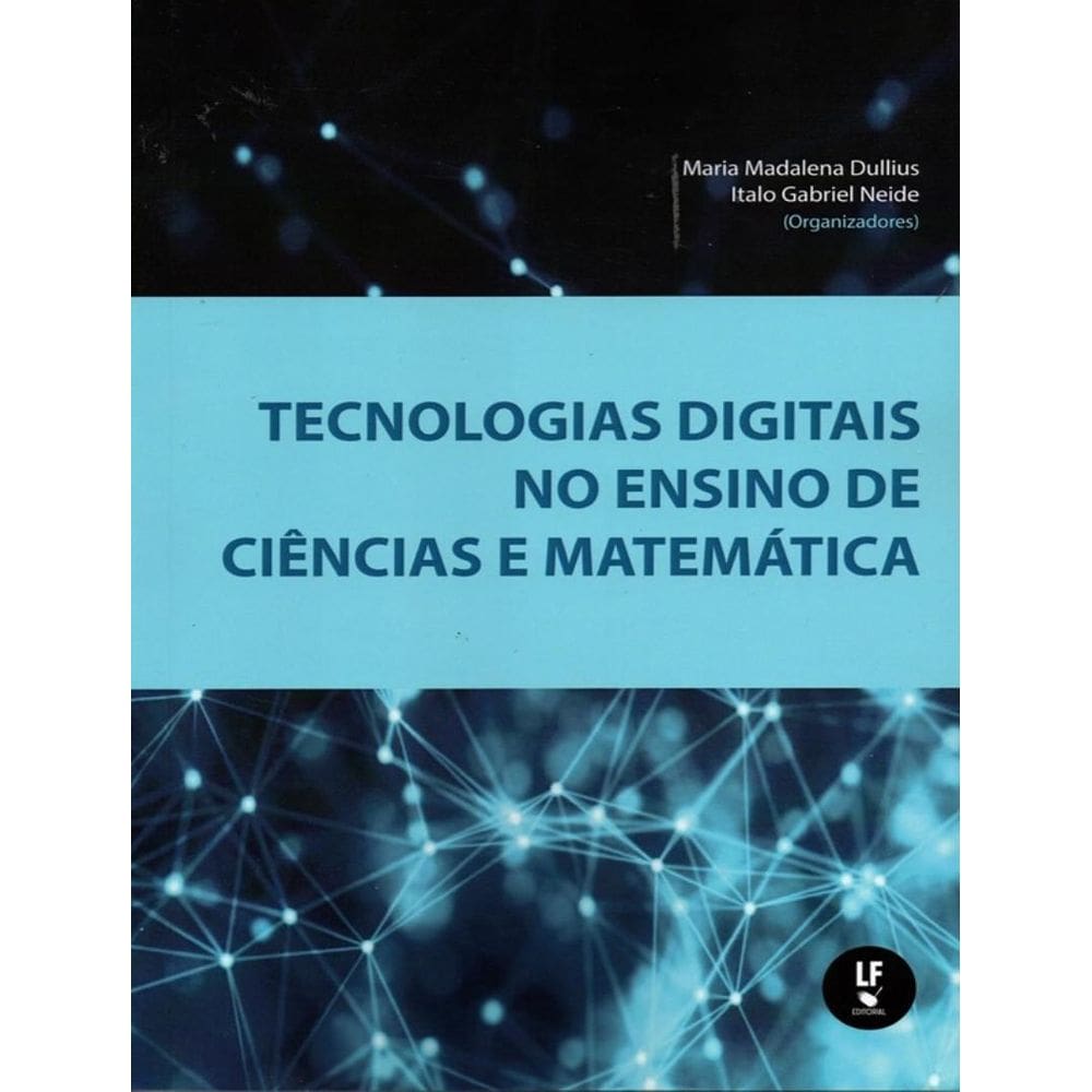 Tecnologias Digitais No Ensino De Ciencias E Matematica