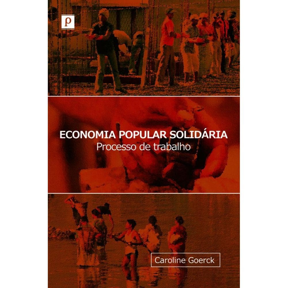 Economia popular solidária