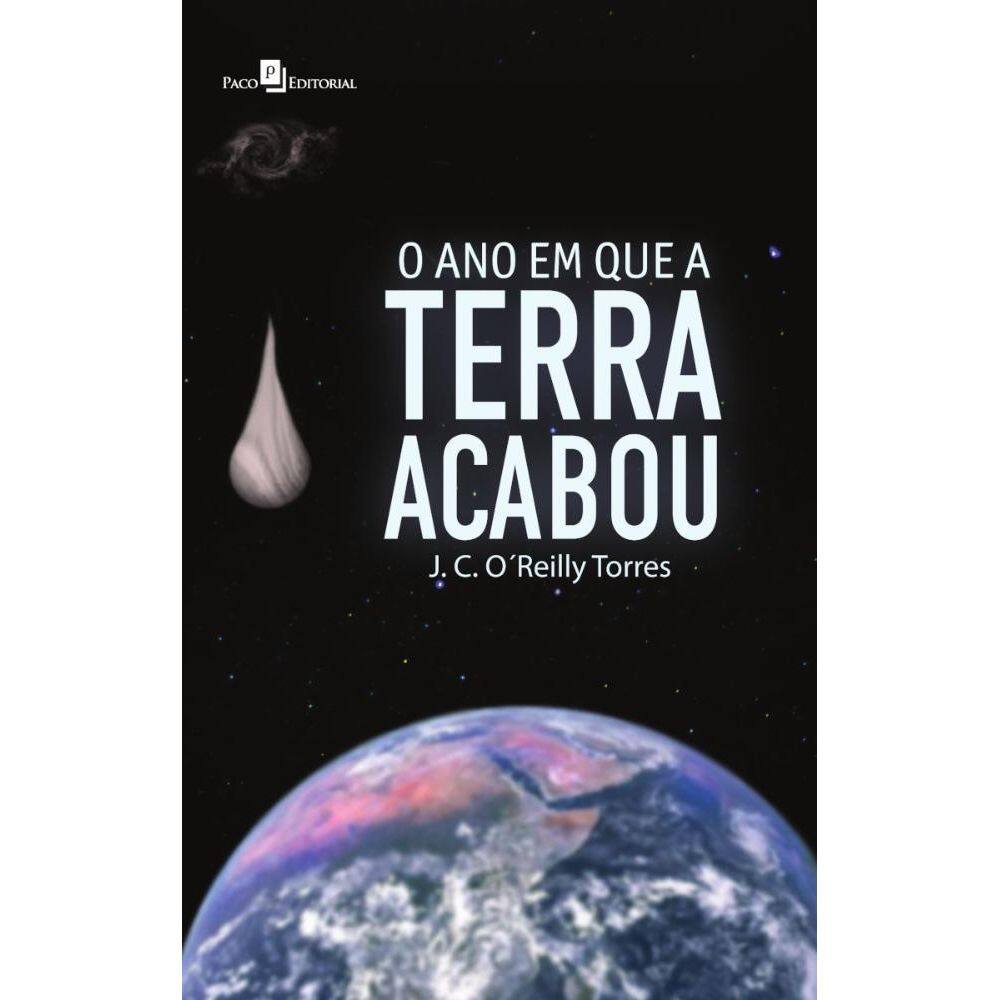 O Ano em que a Terra Acabou