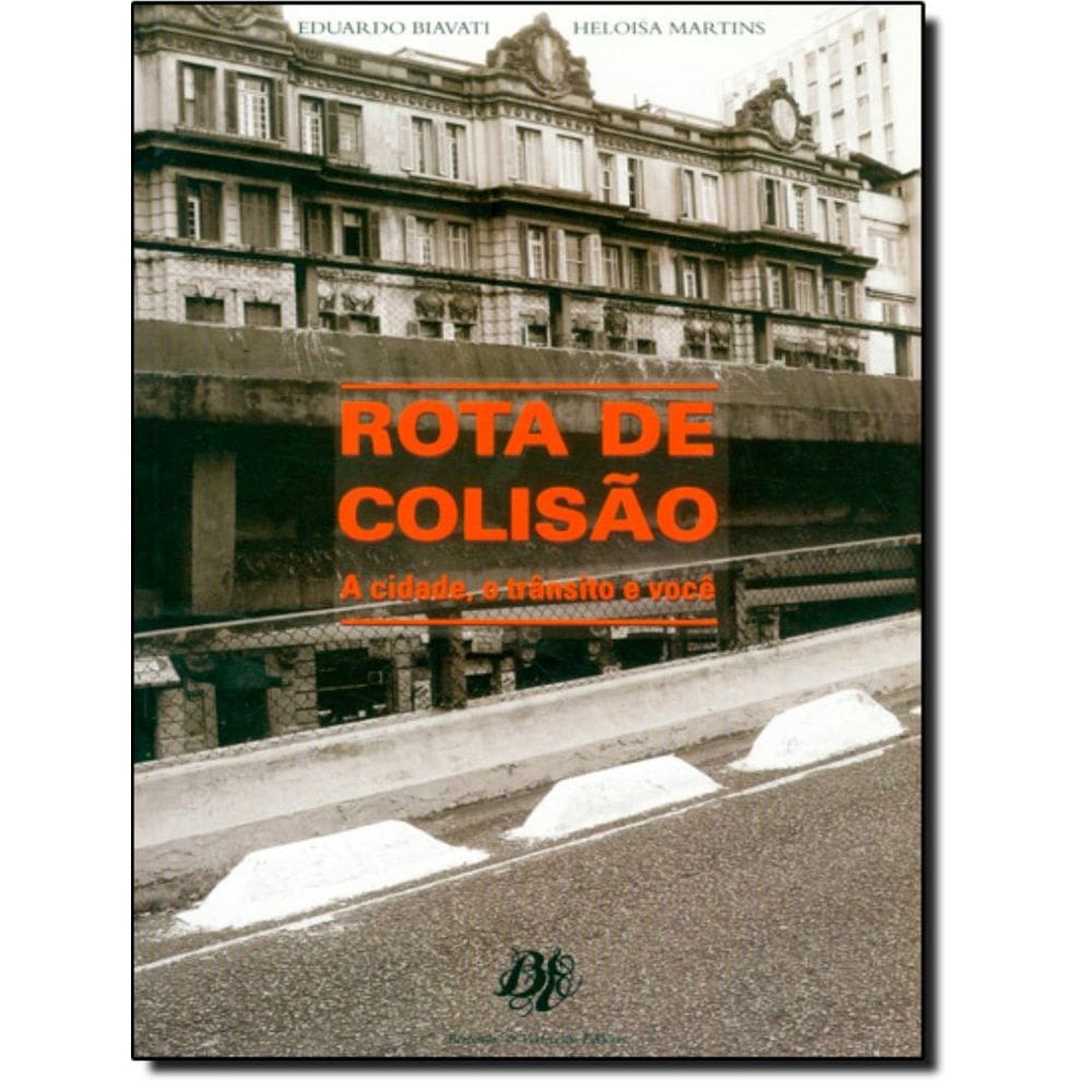 Rota De Colisao