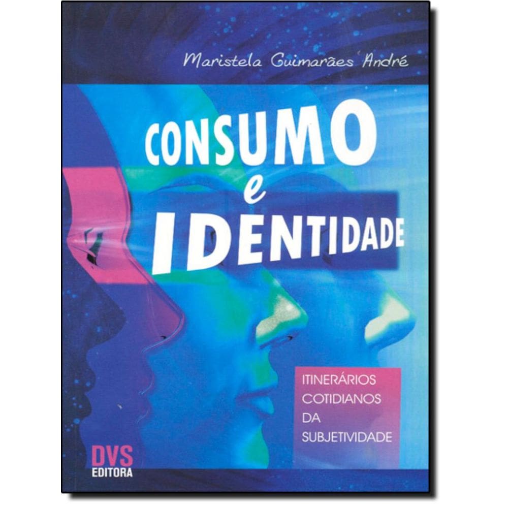 Consumo E Identidade