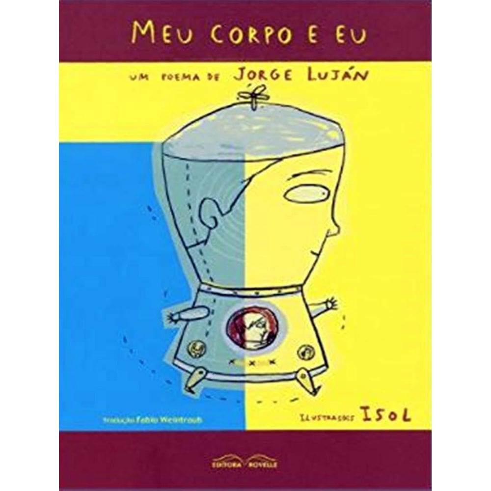 Meu Corpo E Eu