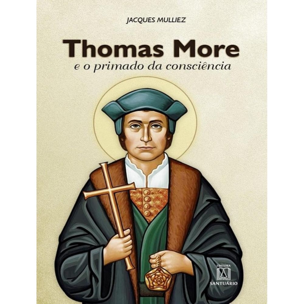 Thomas More E O Primado Da Consciencia