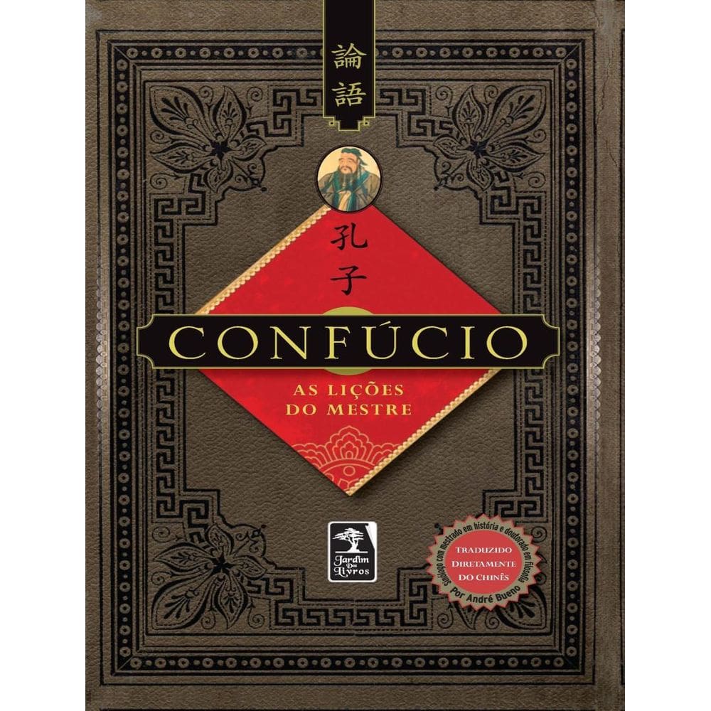 Licoes Do Mestre, As