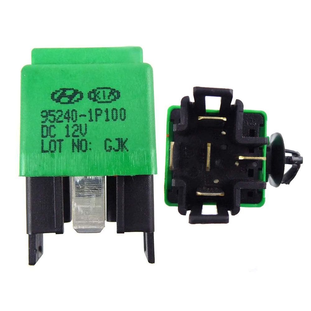 Rele Picanto Hb20 Soul 1.0 952401p100