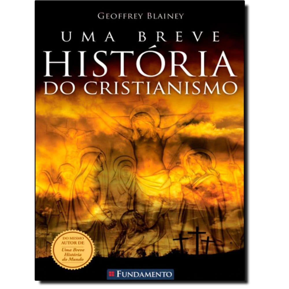 Breve Historia Do Cristianismo