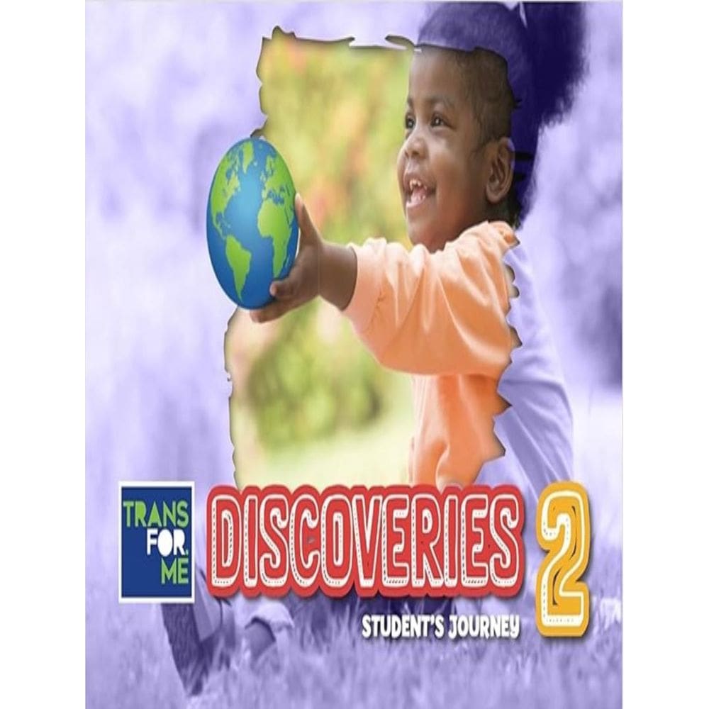 Transfor Me Discoveries 2