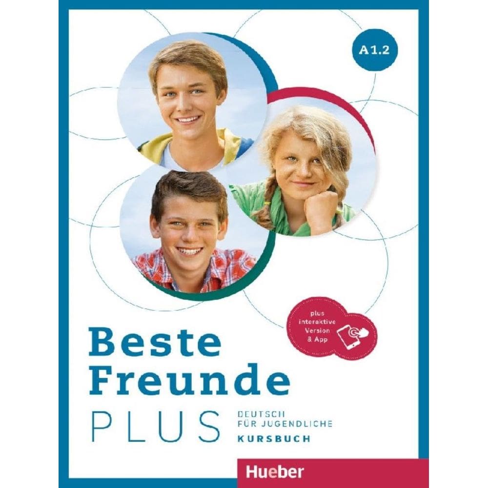 Beste Freunde Plus A1.2 - Kb + Plus Interaktive Version