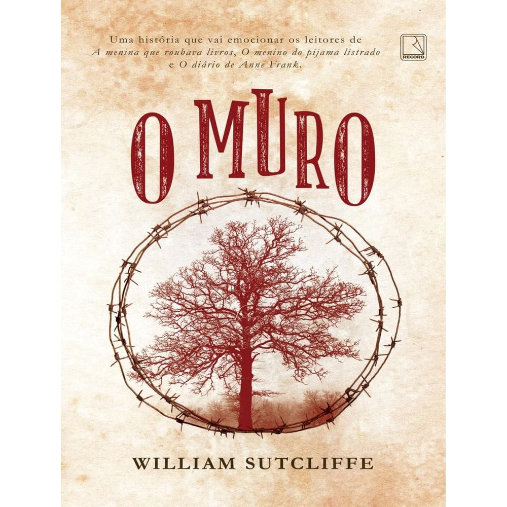 Muro, O
