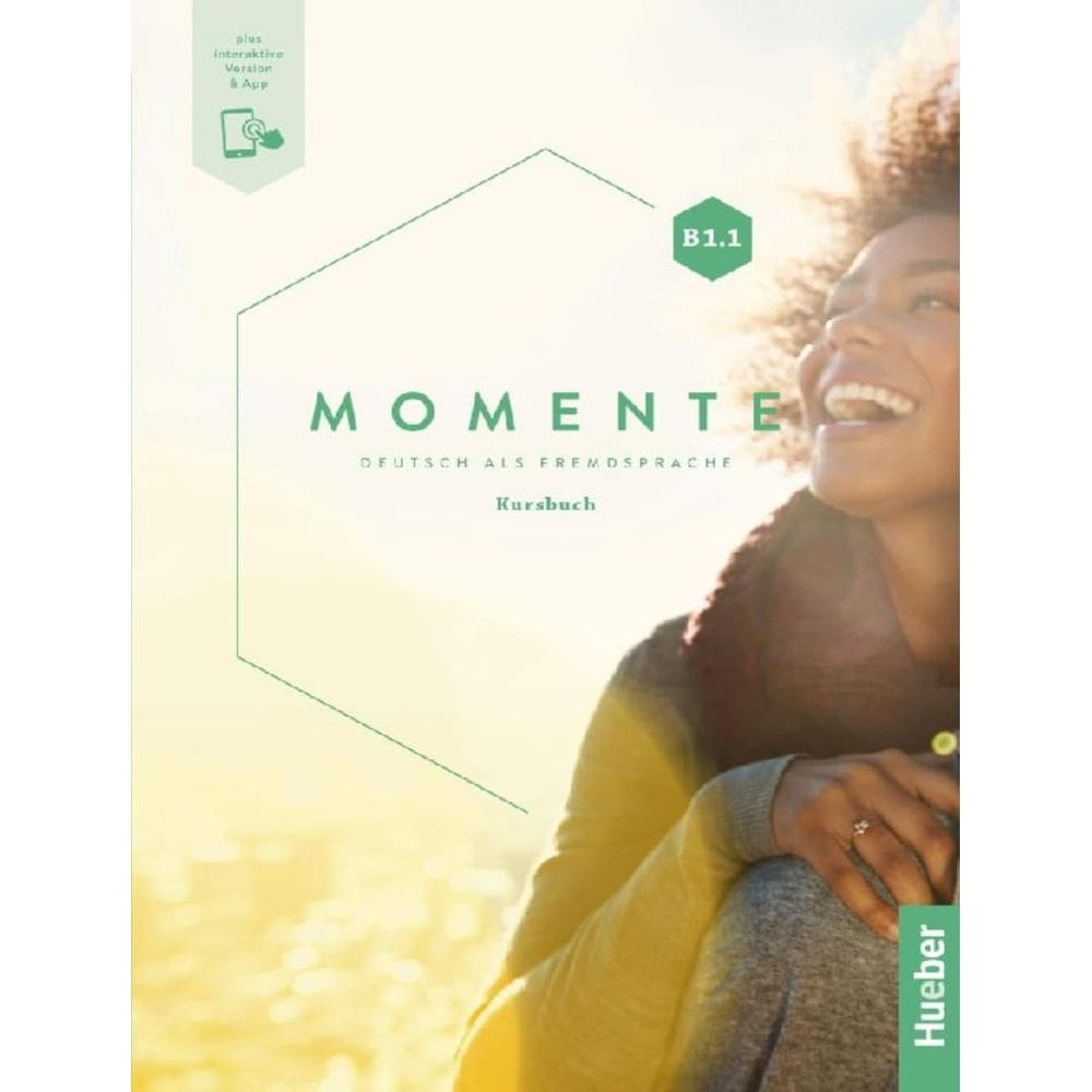 Momente B1.1 - Kb + Interaktive Version