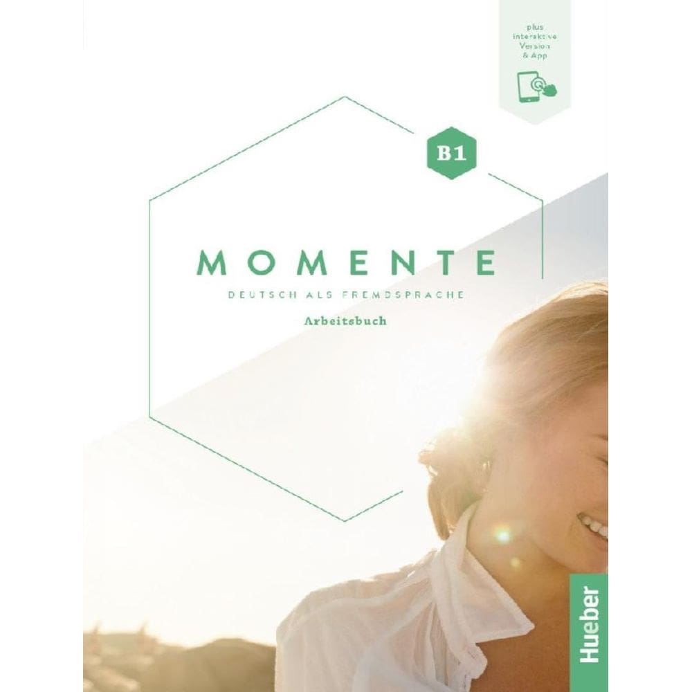 Momente B1 - Ab + Interaktive Version