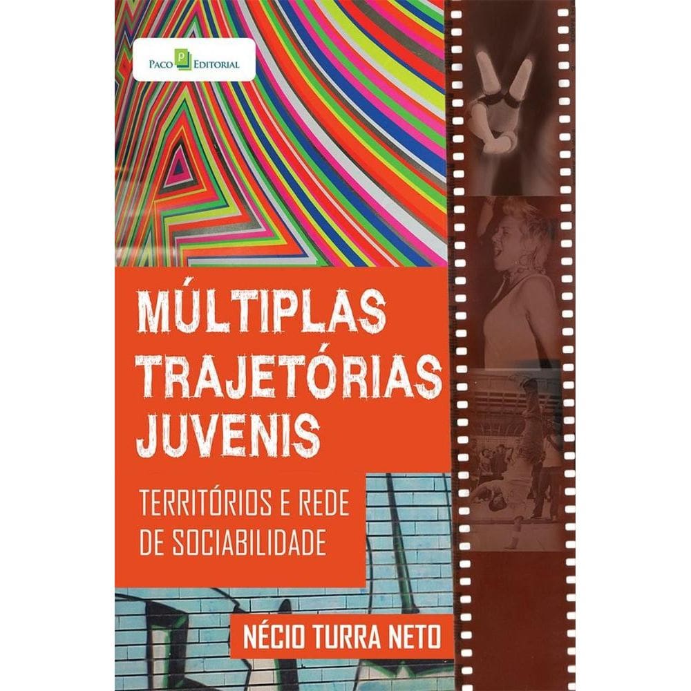 Múltiplas Trajetórias Juvenis