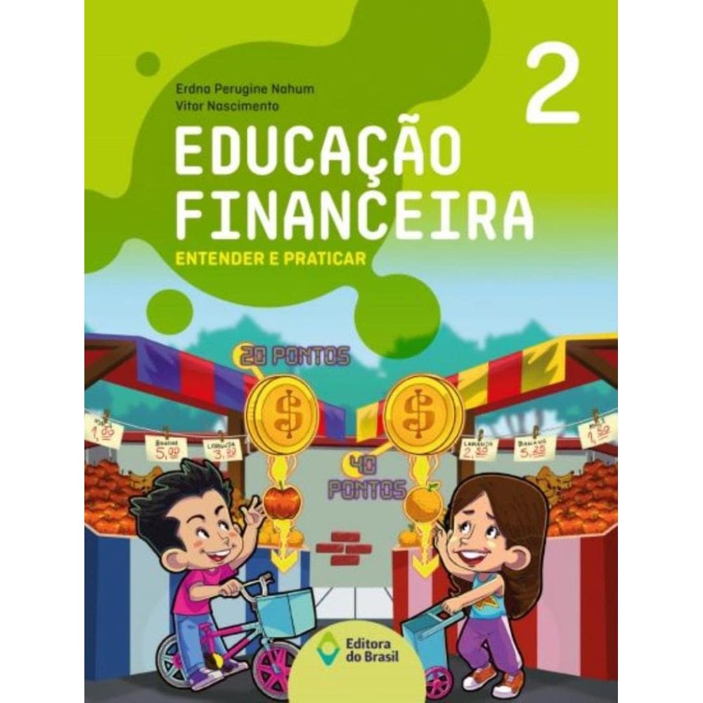 Educacao Financeira Entender E Praticar 2