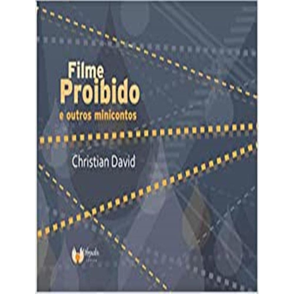 Filme Proibido E Outros Minicontos