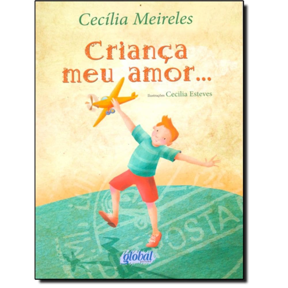 Crianca Meu Amor