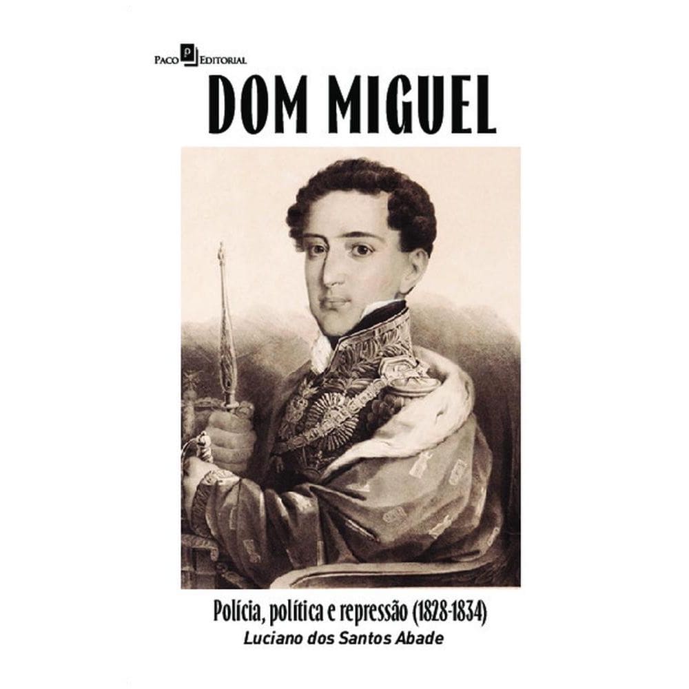 Dom Miguel