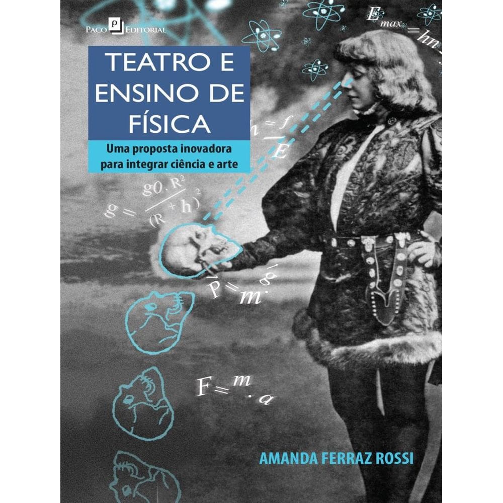 Teatro E Ensino De Fisica