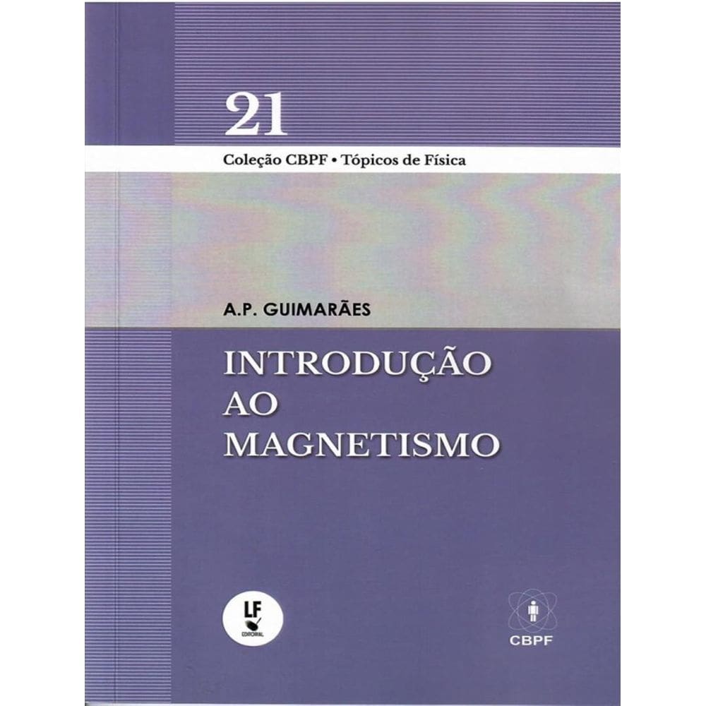 Introducao Ao Magnetismo