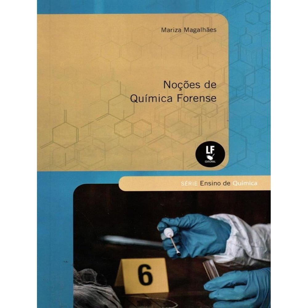 Nocoes De Quimica Forense