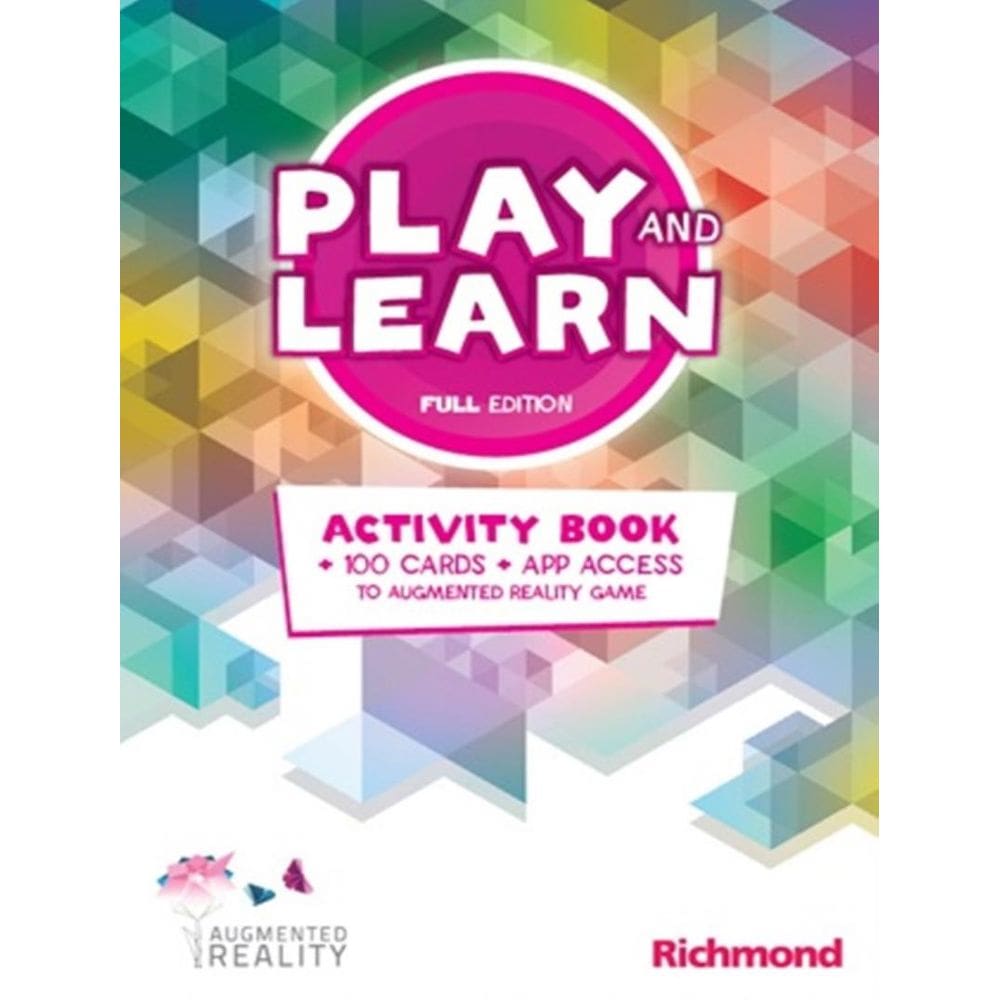 Play And Learn
