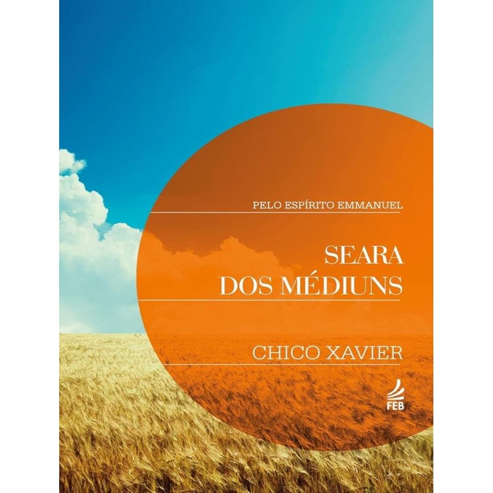 Seara Dos Mediuns - 20ª Ed