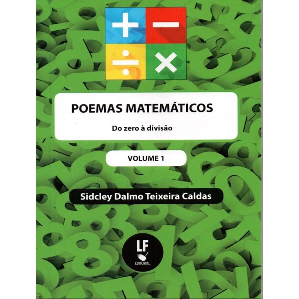Poemas Matematicos - Vol. 1