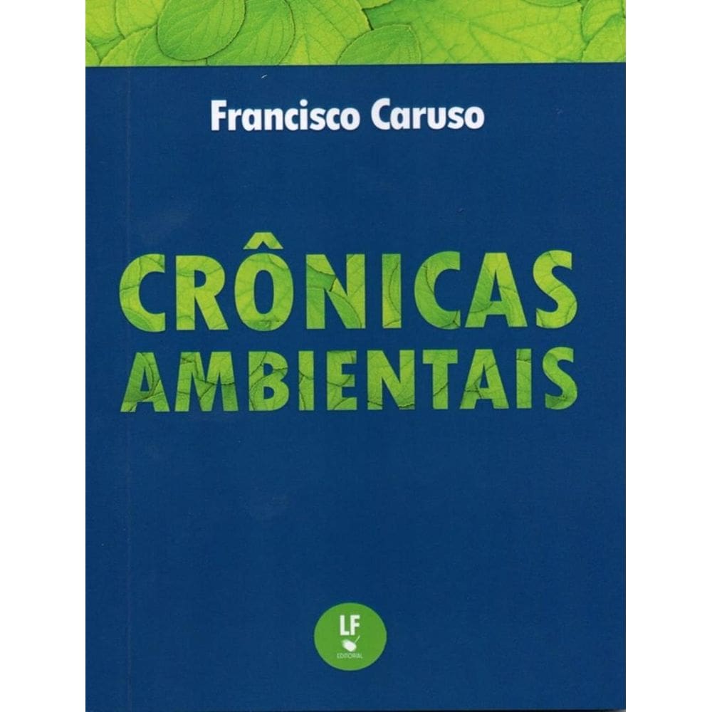 Cronicas Ambientais