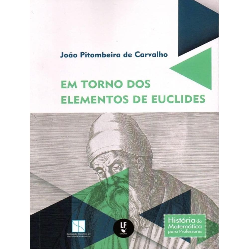 Em Torno Dos Elementos De Euclides