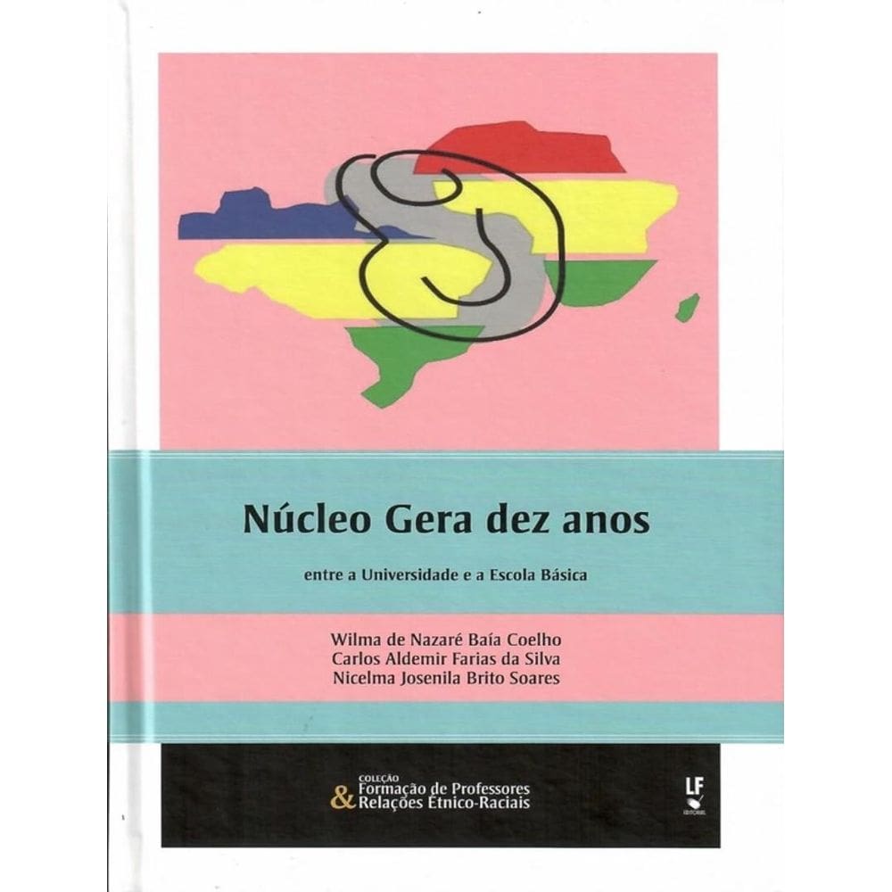Nucleo Gera Dez Anos