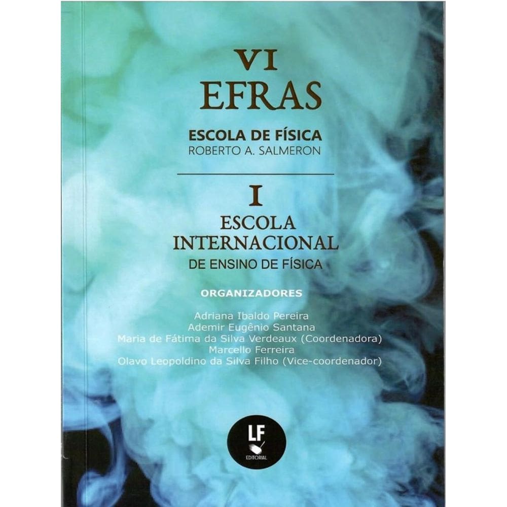 Vi Efras