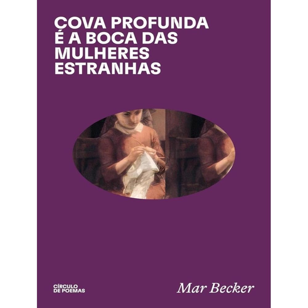 Cova Profunda E A Boca Das Mulheres Estranhas