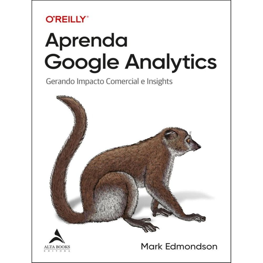 Aprenda Google Analytics