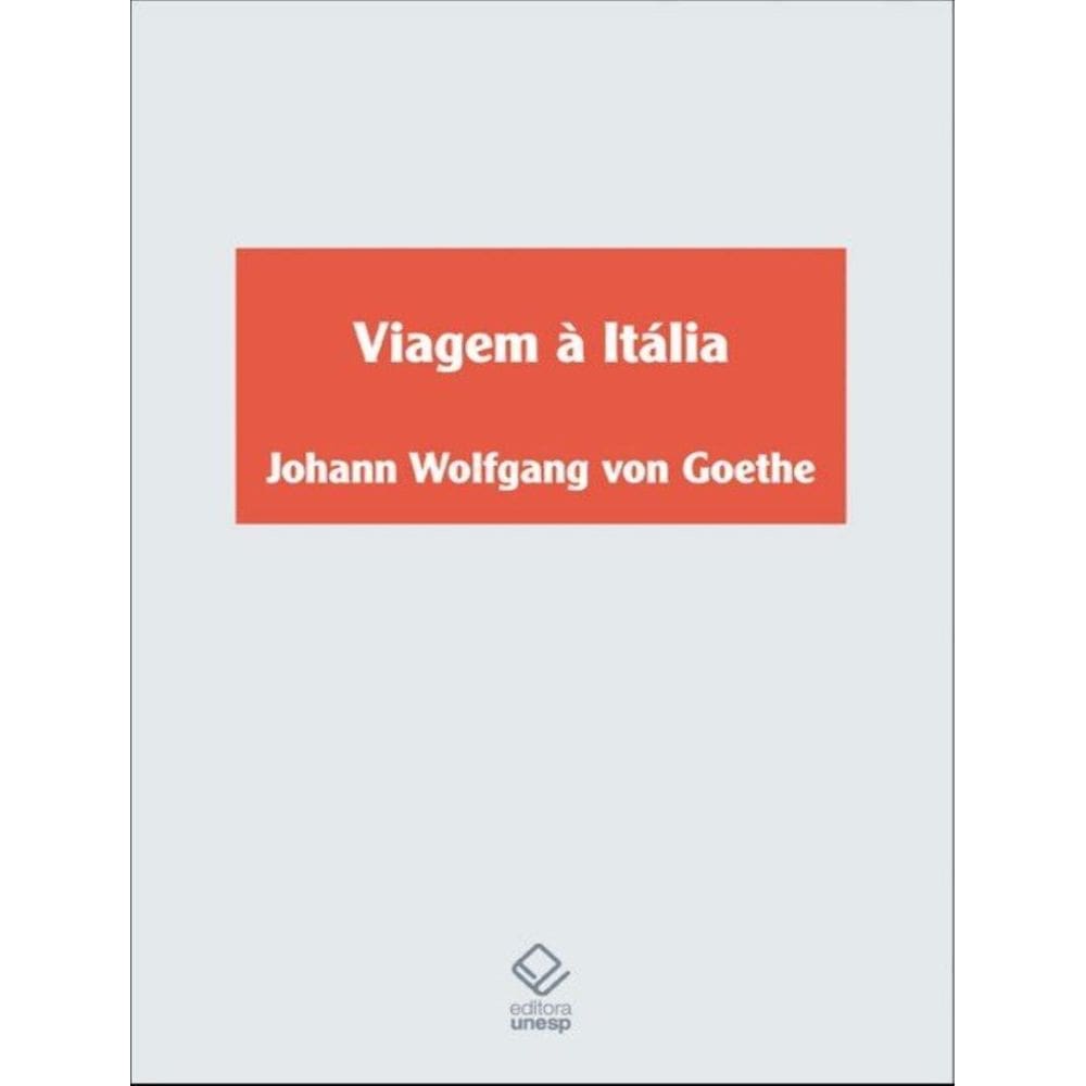 Viagem A Italia