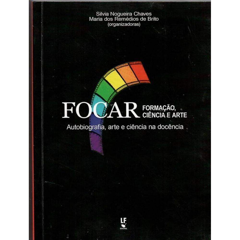 Focar Formacao, Ciencia E Arte