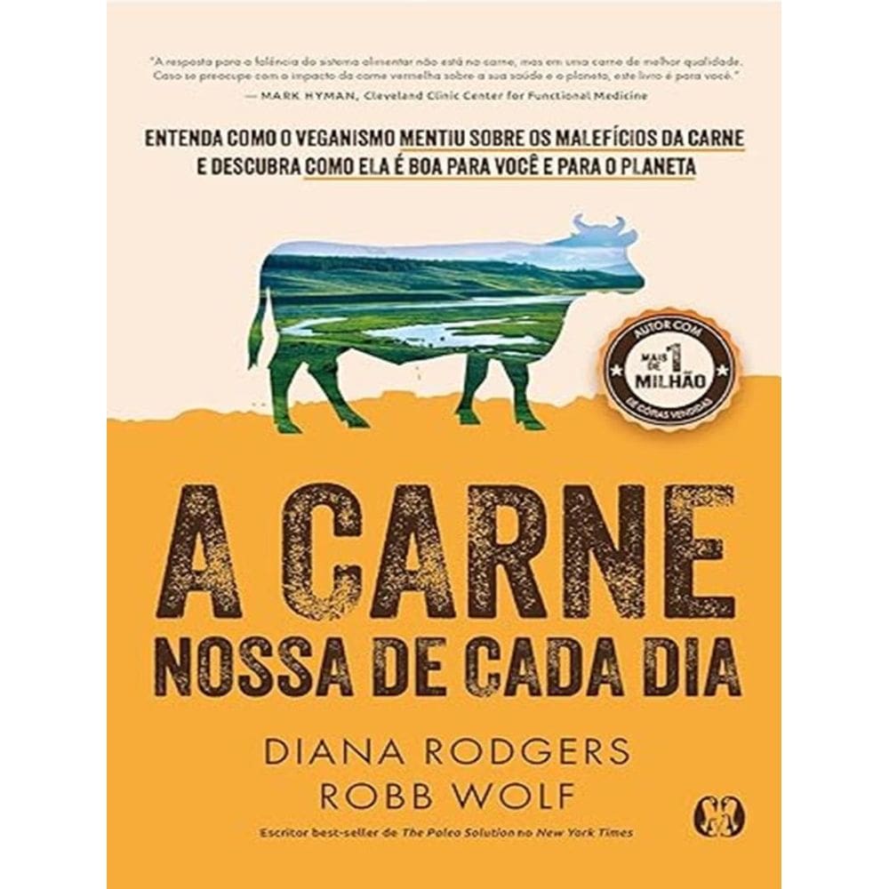 Carne Nossa De Cada Dia, A - 2ªed