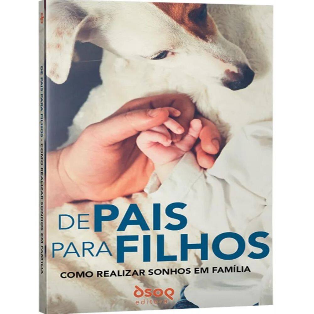 De Pais Para Filhos