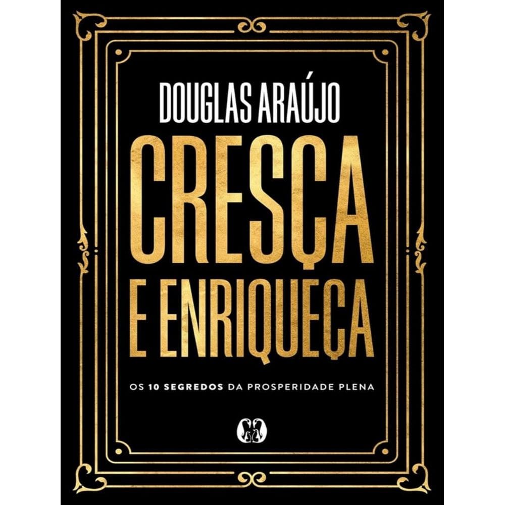 Cresca E Enriqueca