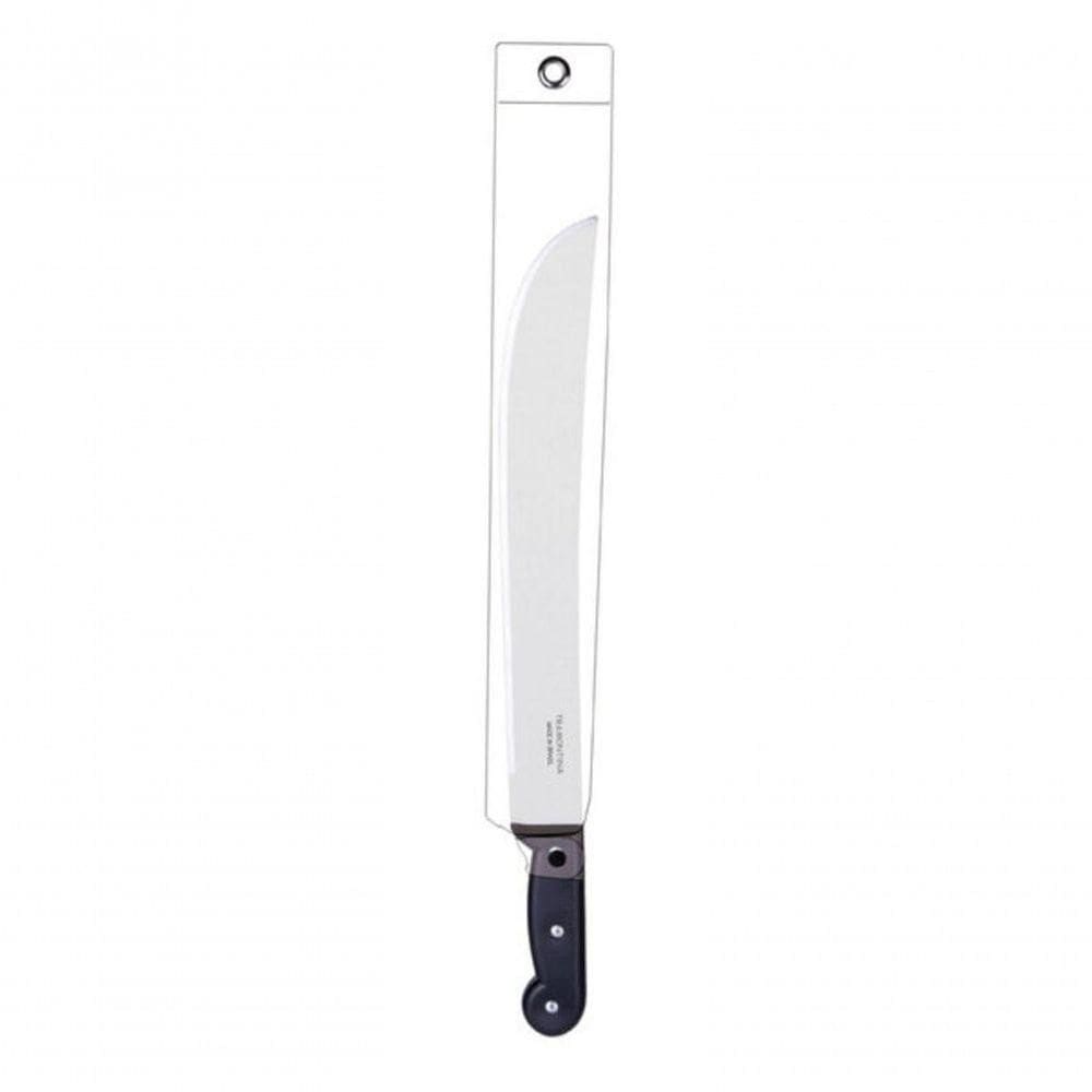 Facão Tramontina Para Mato 16” Aço Carbono Cabo Preto