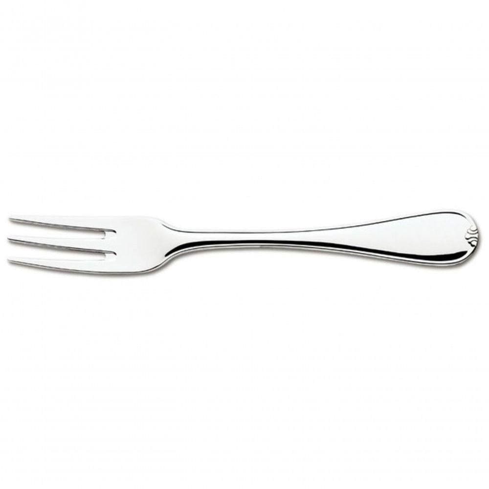 Garfo Para Torta Tramontina Vicenza Em Aço Inox