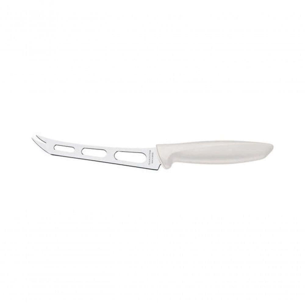 Faca Para Queijo Tramontina 6 Plenus Off White