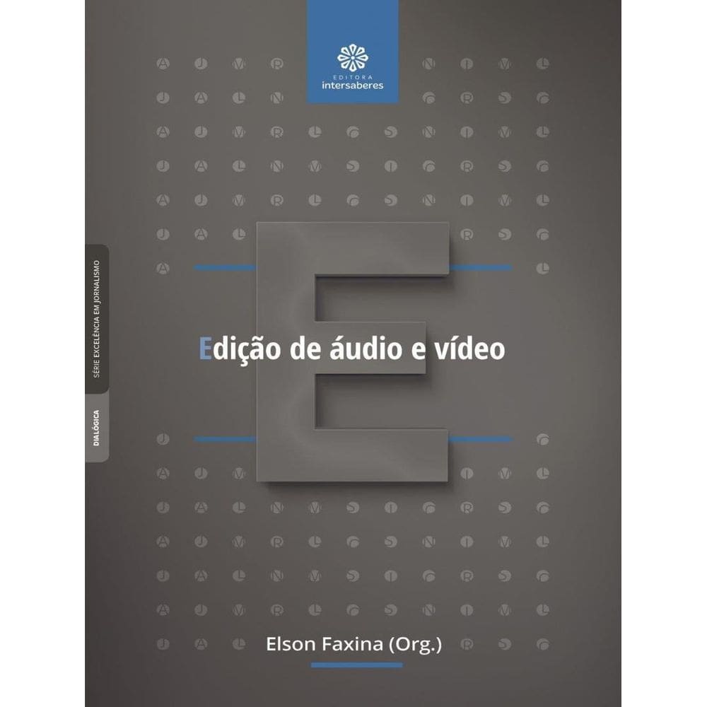 Edicao De Audio E Video