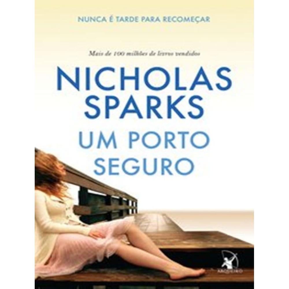 Porto Seguro, Um - 1ª Ed