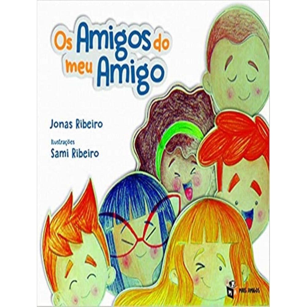 Amigos Do Meu Amigo, Os