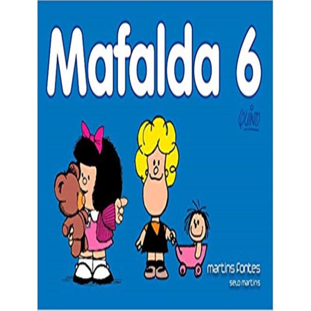 Mafalda 6