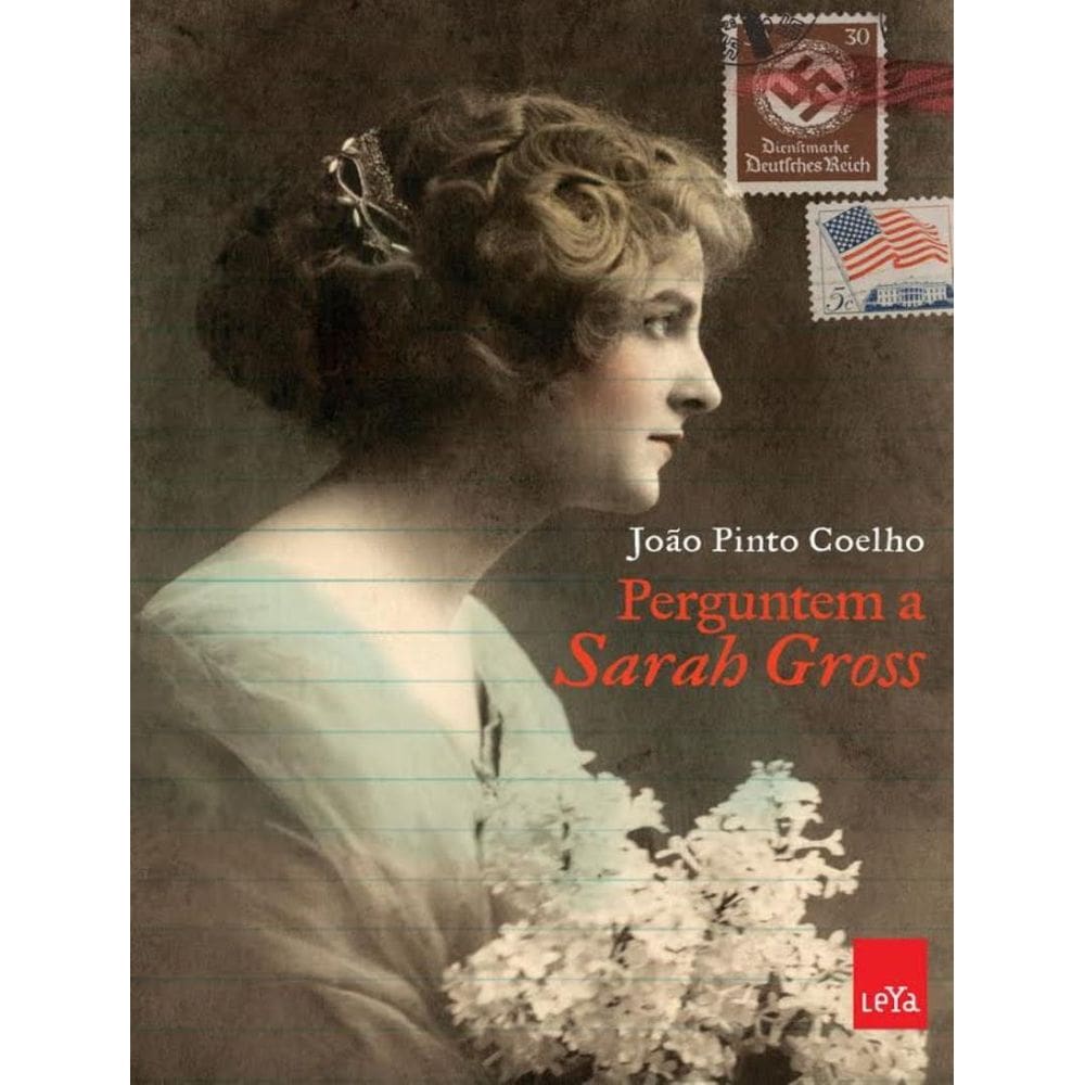 Perguntem A Sarah Gross