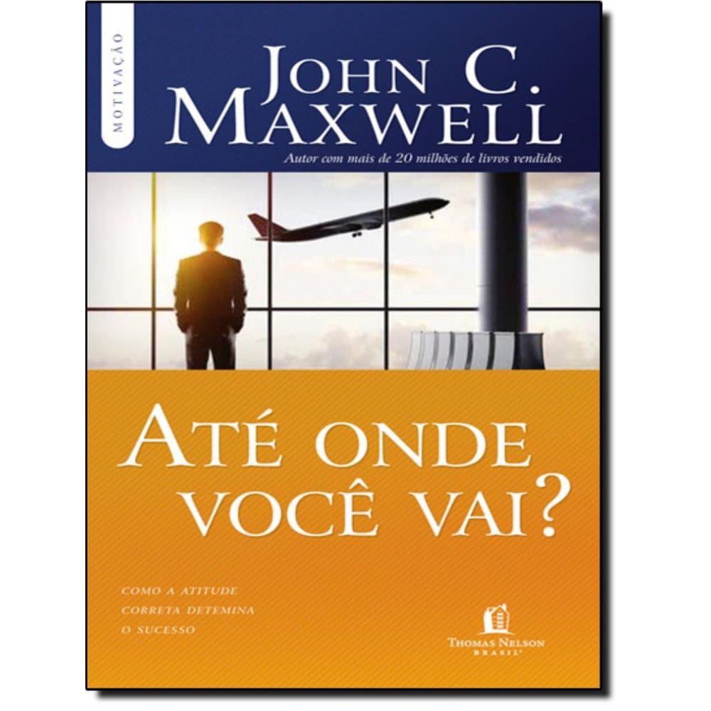 Ate Onde Voce Vai?