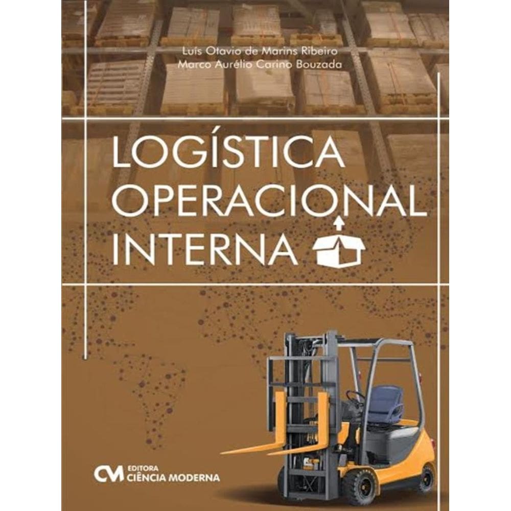 Logistica Operacional Interna