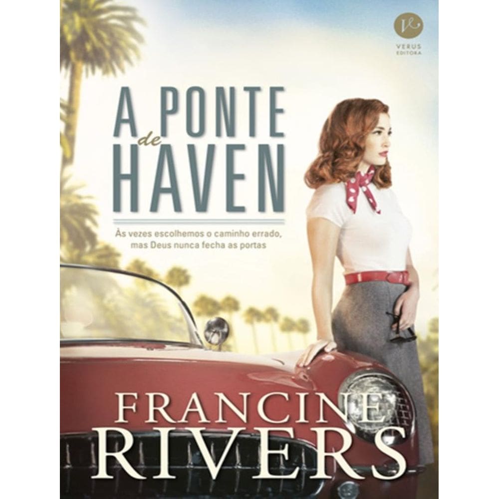 Ponte De Haven, A